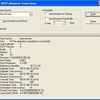 SNTP ActiveX Control