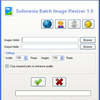 Sofonesia Batch Image Resizer