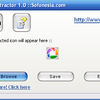 Sofonesia Icon Extractor
