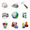 Software Icons Vista