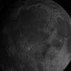 Solar System - Moon 3D screensaver