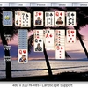 Solitaire City for Palm OS