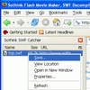 Sothink SWF Catcher for Firefox - Free