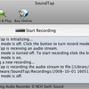 SoundTap Pro Edition for Mac