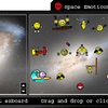 Space Emoticons Pro