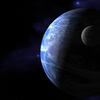 Space Journey Screensaver