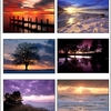 Spectacular Sunsets Screensaver