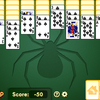 Spider Solitaire