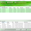 Spy BHO Remover