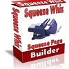 Squeeze Whiz by Freshwater Aquarium