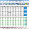 SSuite Accel Spreadsheet