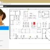 StaffMap