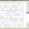 Standard Sudoku