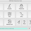STAR My Productivity Tools for Mac