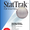 StatTrak for Volleyball