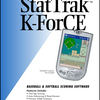 StatTrak K-ForCE for Pocket PC