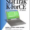 StatTrak K-ForCE PC Edition