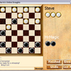 Steve Harris's Online Draughts