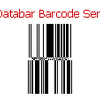 Streaming Databar Barcode Server for IIS