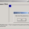 Subclassing ActiveX