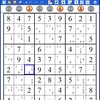 Sudoku Assistenten