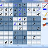 Sudoku game