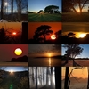 Sunsets I ePix Calendar