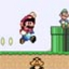 Super Mario Flash Version 2