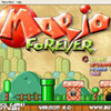 Super Mario Game Screensaver