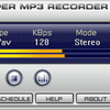 Super Mp3 Recorder build 2008