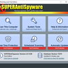 SUPERAntiSpyware Free Edition