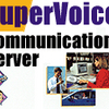 SuperVoice Communications Server