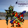 Swords and Sandals 2: Emperor's Reign