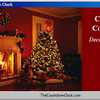 T-Minus Christmas Countdown