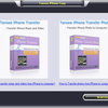 Tansee iPhone Copy Suite V5.0