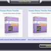 Tansee iPhone Music & Photo Backup