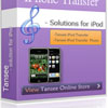 Tansee iPhone Transfer v3.0