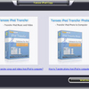 .Tansee iPod Copy Pack II platinum