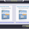 Tansee iPod Music & Video & Photo Backup