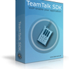 TeamTalk 4 SDK