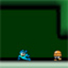 Teen Megaman