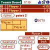 Tennis Board