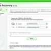 Tenorshare Data Recovery WinPE