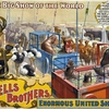 THE Historic Circus Poster Screensaver
