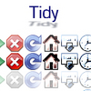 Tidy Theme For Firefox