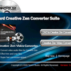 Tipard Creative Zen Converter Suite