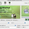 Tipard DVDtoBlackBerry Converter for Mac