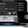 Tipard iPhone Video Converter for Mac