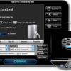 Tipard PS3 Converter for Mac