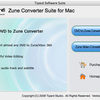 Tipard Zune Converter Suite for Mac